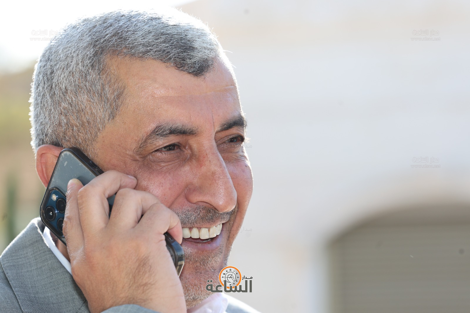 Madar Al-Saa Images 0.5725023973851515