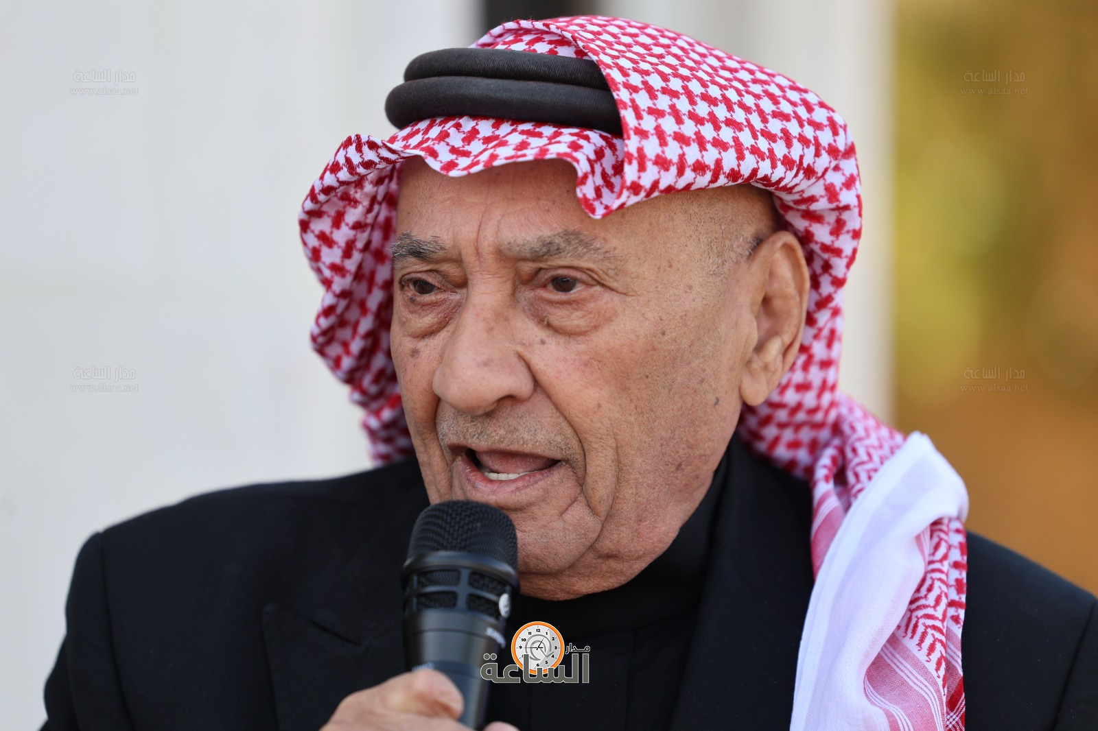 Madar Al-Saa Images 0.556246284163084