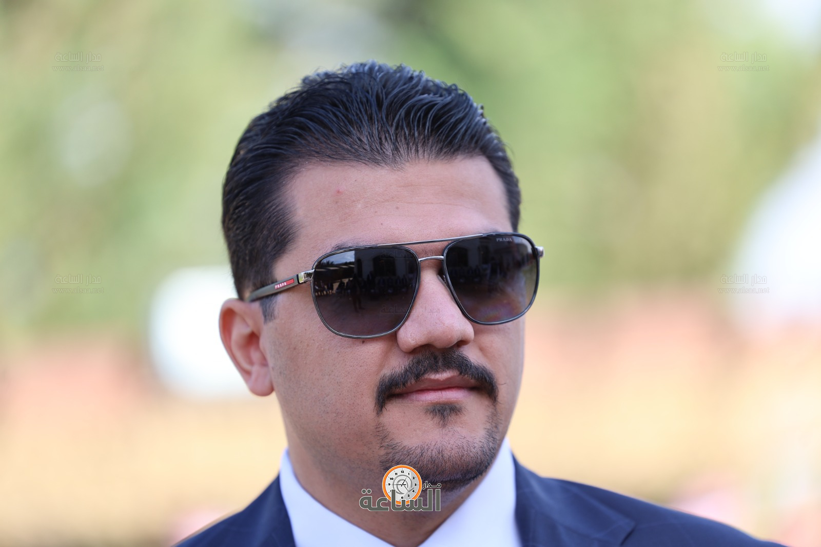 Madar Al-Saa Images 0.6487826355088505