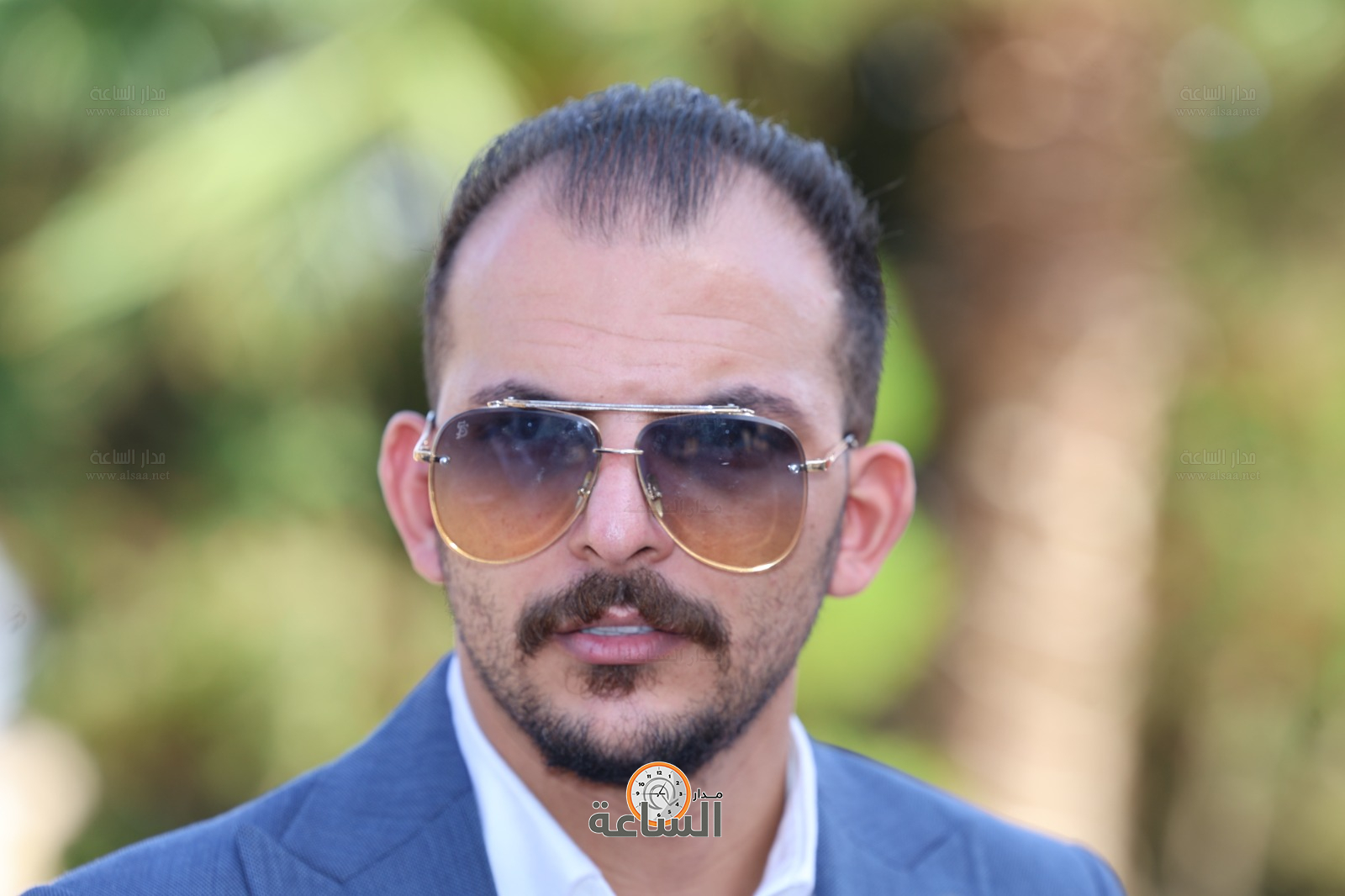 Madar Al-Saa Images 0.10313697199582716