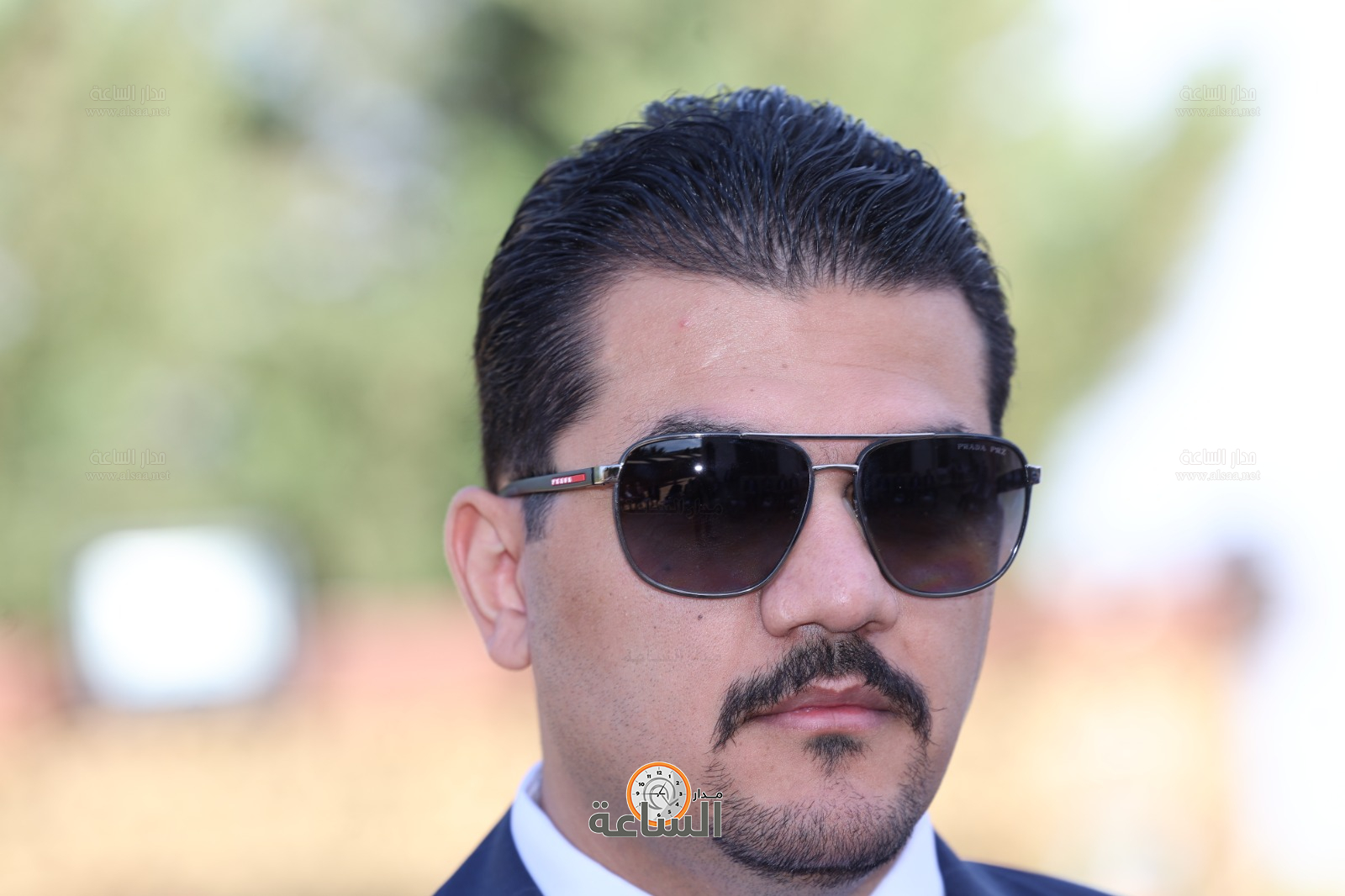 Madar Al-Saa Images 0.6365144394866544