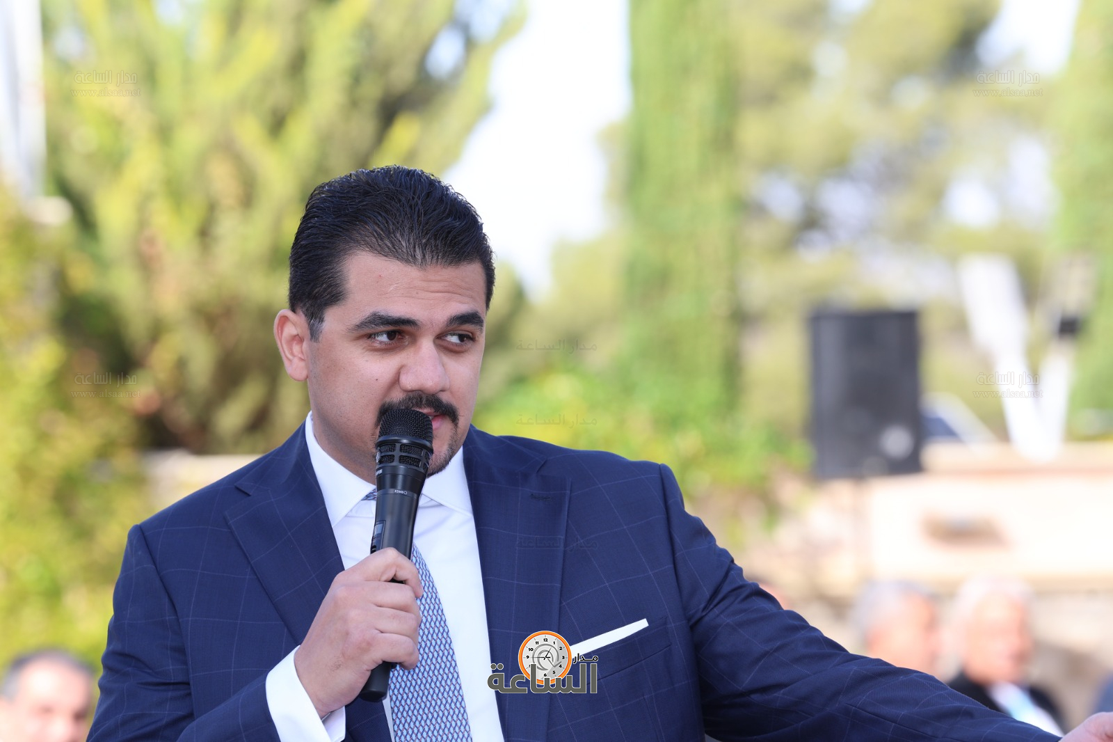 Madar Al-Saa Images 0.1061592424811777