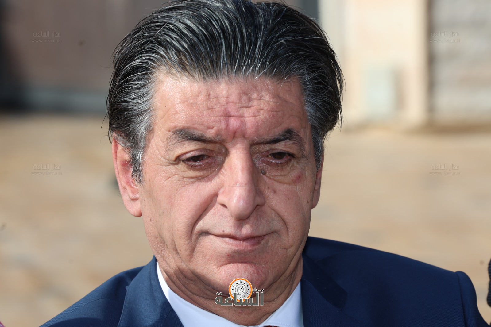 Madar Al-Saa Images 0.03732656603644113