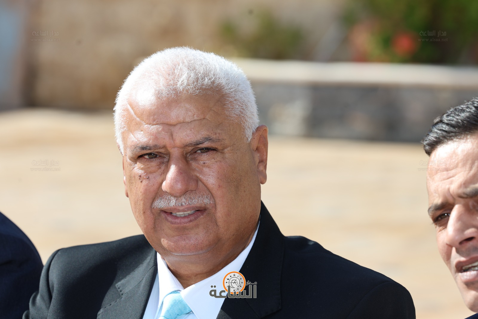 Madar Al-Saa Images 0.42401562144818195