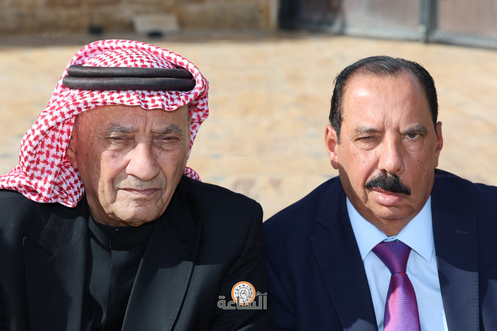 Madar Al-Saa Images 0.810064429757907