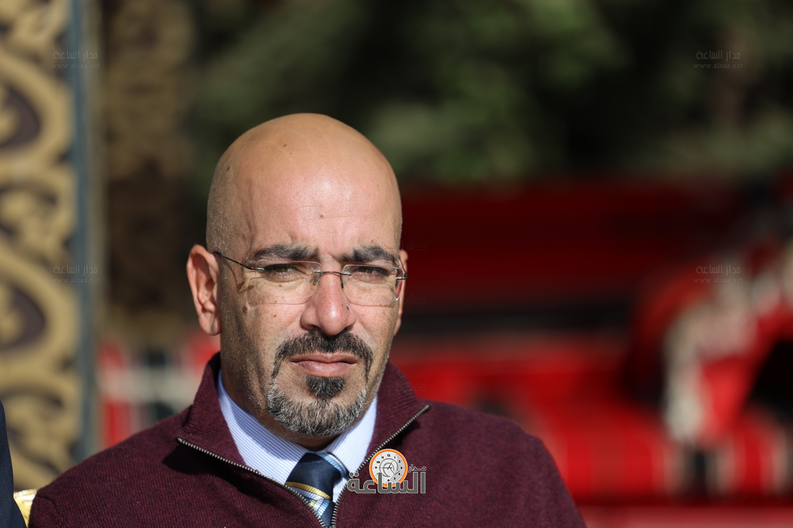 Madar Al-Saa Images 0.5894694054634777