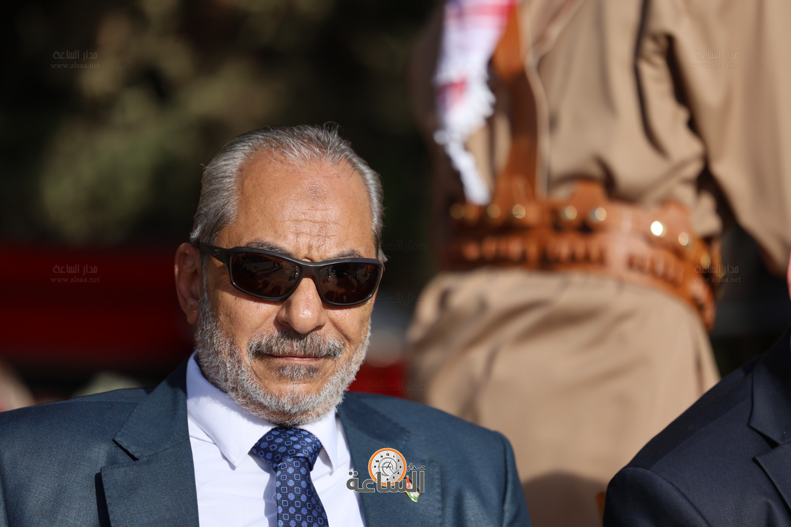 Madar Al-Saa Images 0.4104351403632107