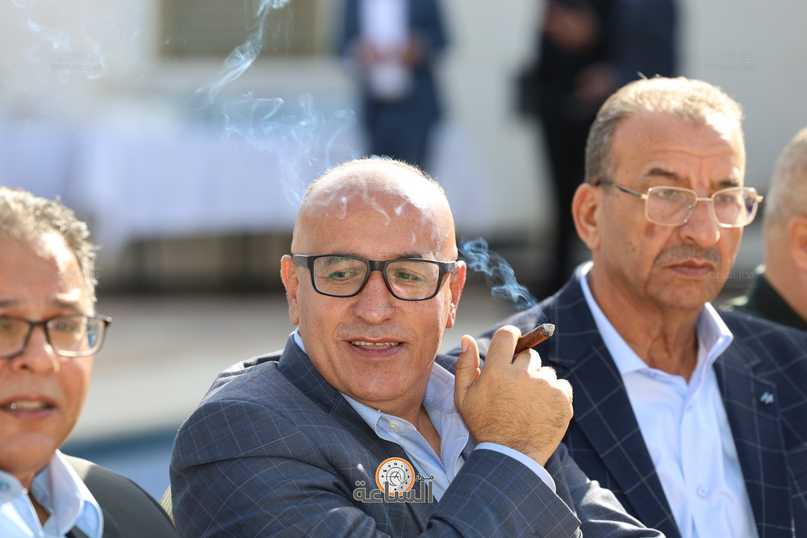 Madar Al-Saa Images 0.05438045618158838