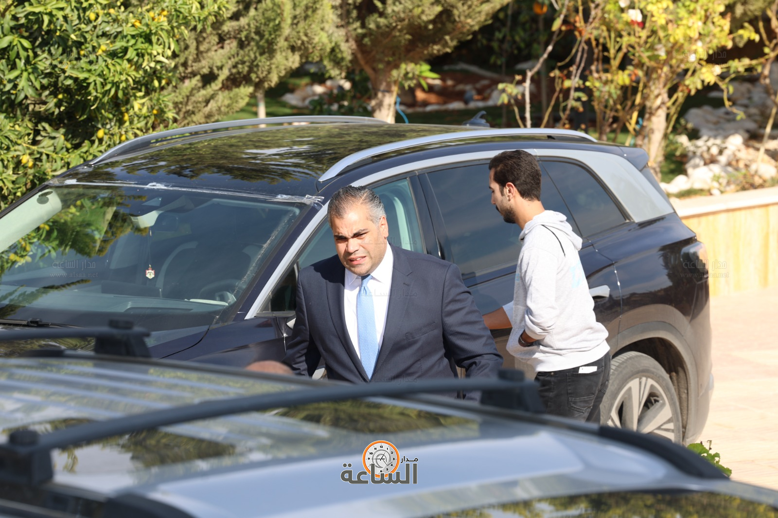 Madar Al-Saa Images 0.7450715112117198