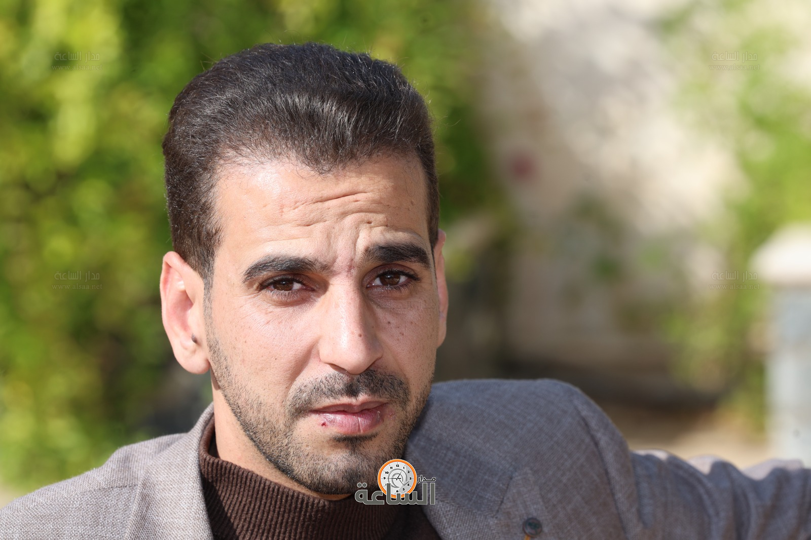 Madar Al-Saa Images 0.14552584126349621