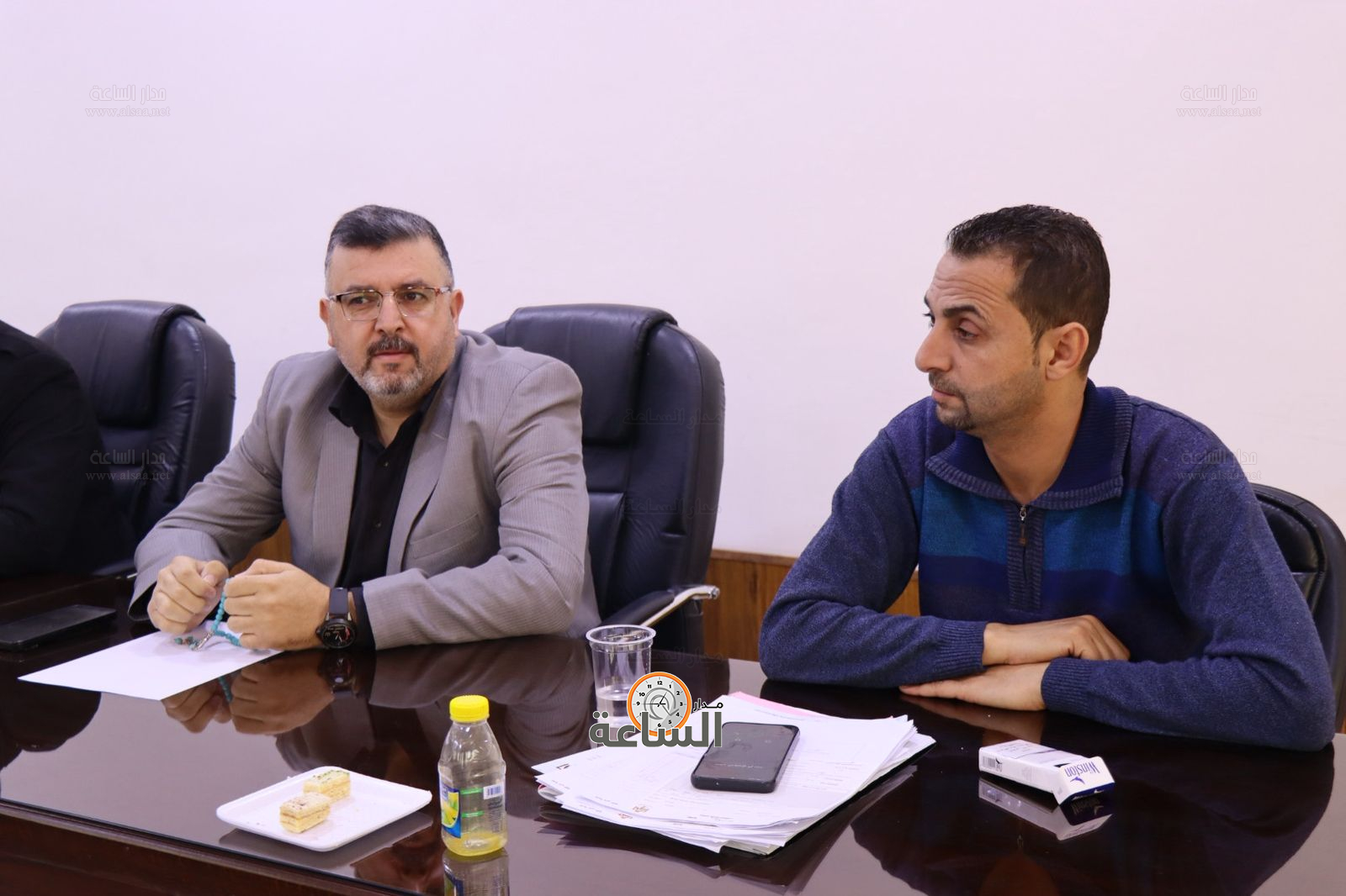 Madar Al-Saa Images 0.08207695192069187