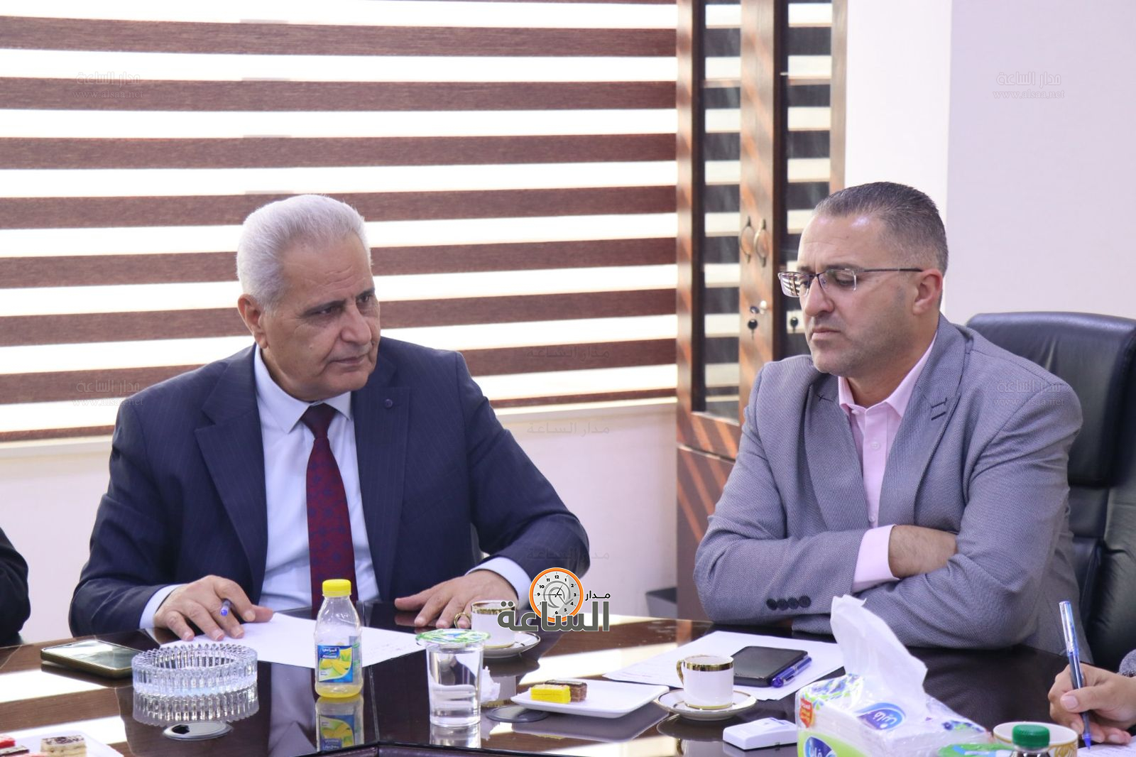 Madar Al-Saa Images 0.4624754421976083