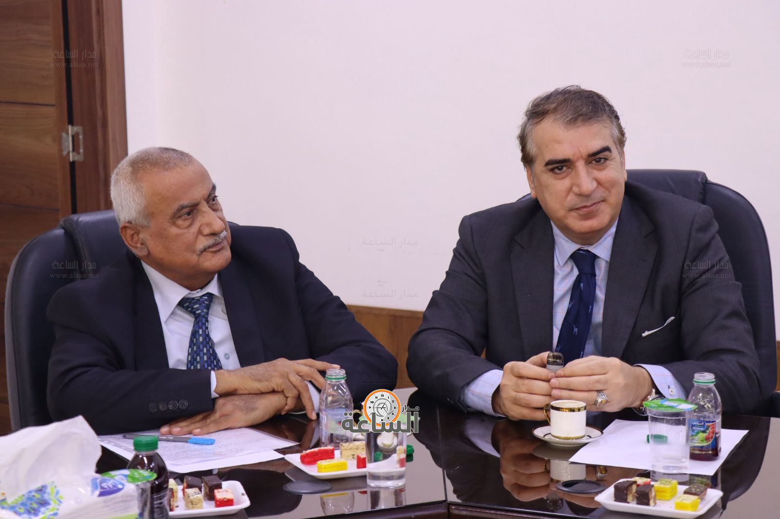 Madar Al-Saa Images 0.012329163103177776