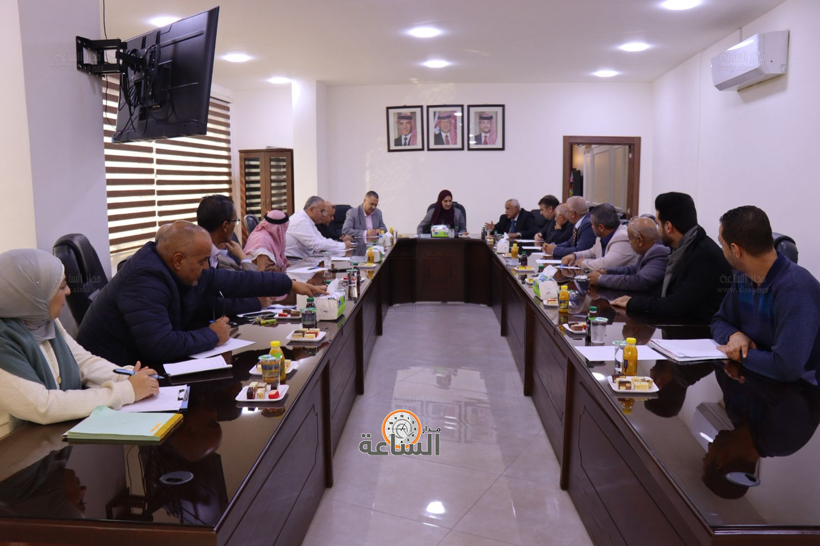 Madar Al-Saa Images 0.010410890207199652