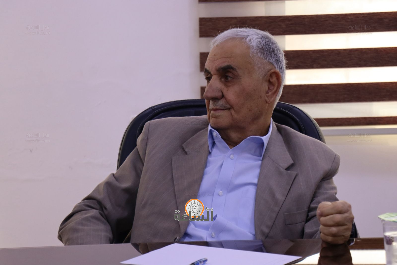 Madar Al-Saa Images 0.27431886954955653