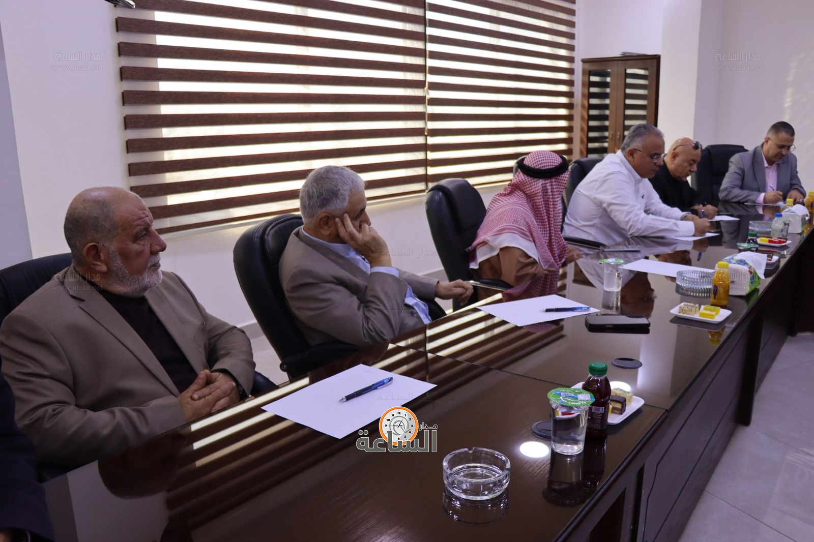 Madar Al-Saa Images 0.6416732844790776