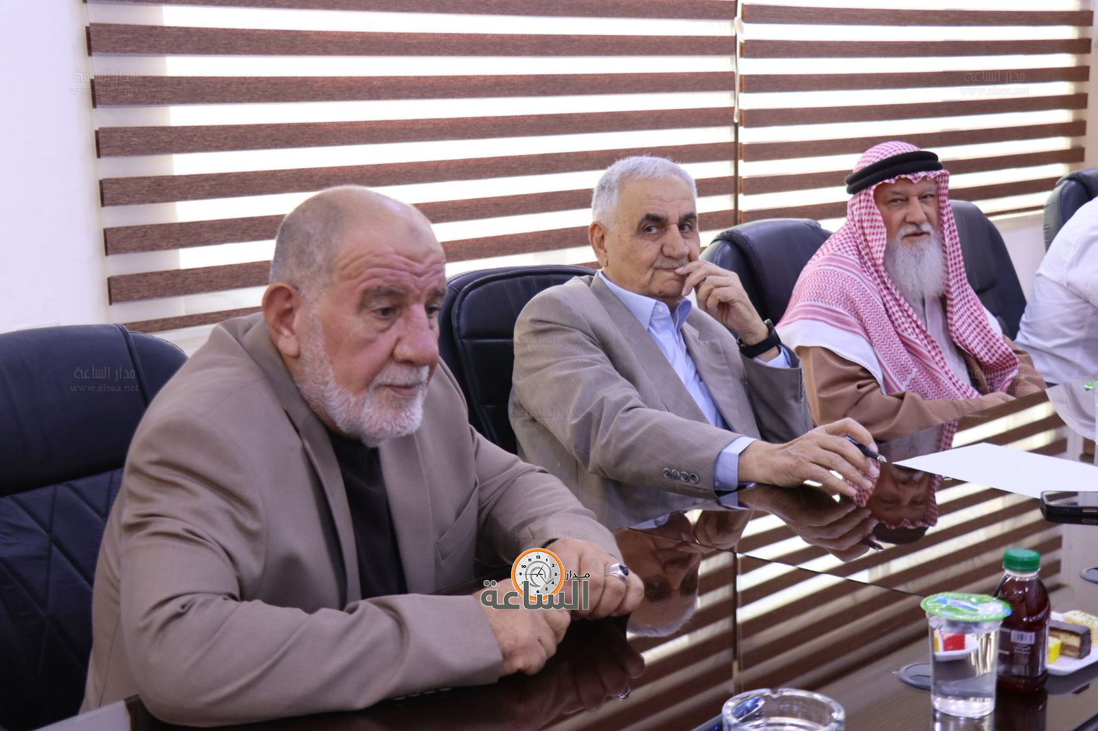 Madar Al-Saa Images 0.47338165026921375