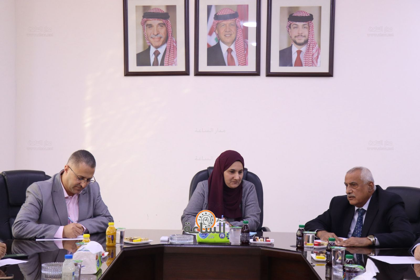 Madar Al-Saa Images 0.2033220828781659