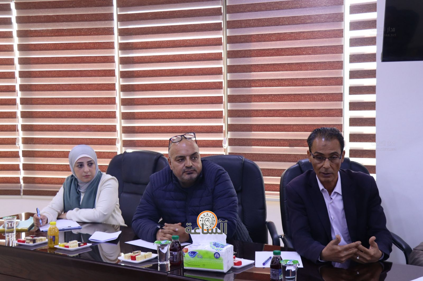 Madar Al-Saa Images 0.07891493034097186