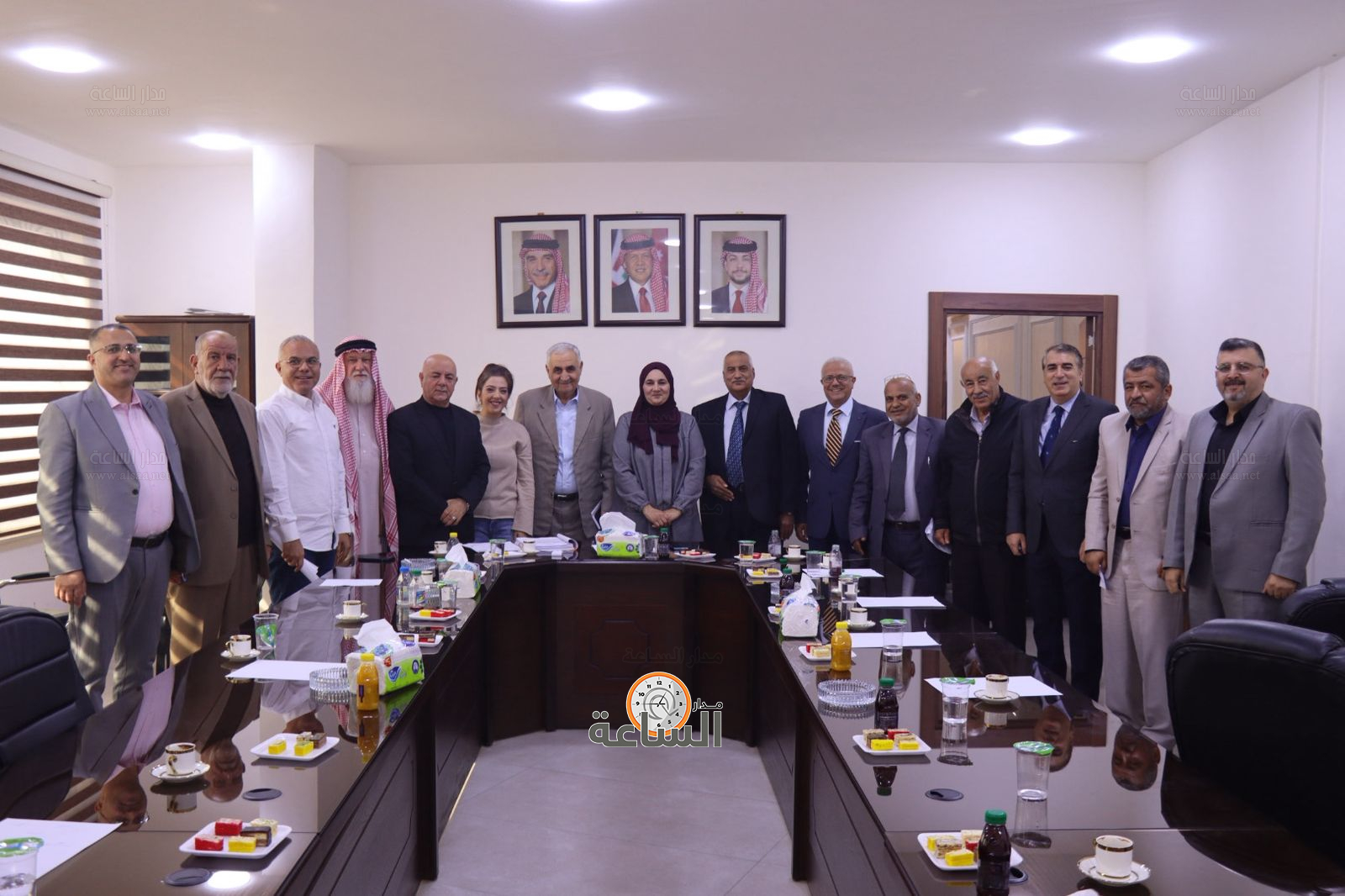 Madar Al-Saa Images 0.06088830708551751