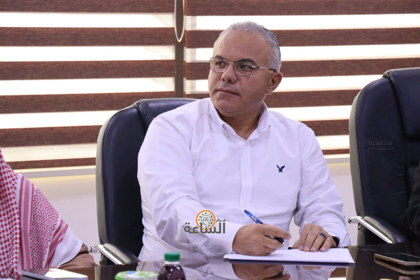 Madar Al-Saa Images 0.13010397316946298