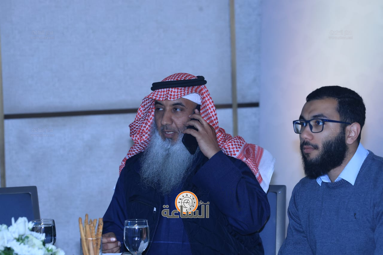 Madar Al-Saa Images 0.48937384781740967