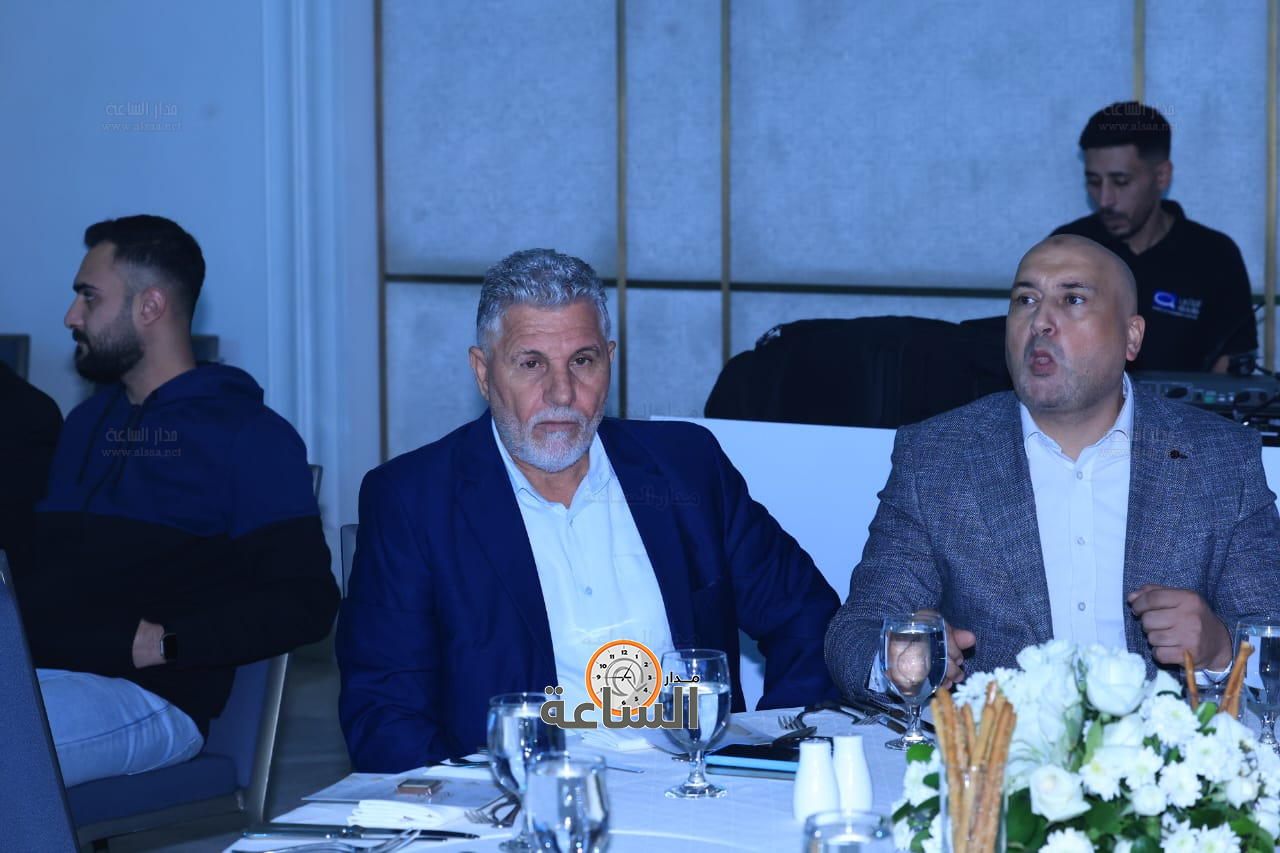 Madar Al-Saa Images 0.7873239398563483