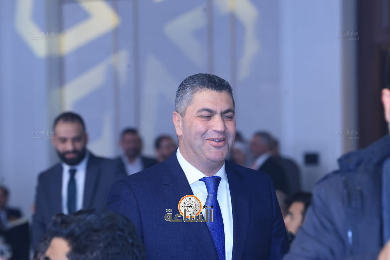 Madar Al-Saa Images 0.9494432327521963