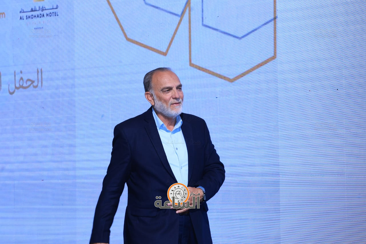 Madar Al-Saa Images 0.48843918850030443