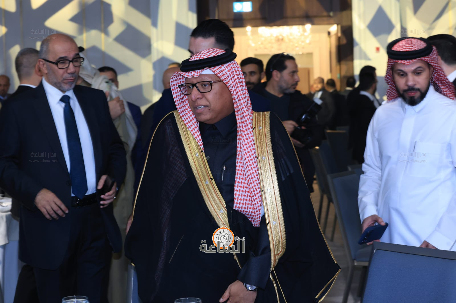 Madar Al-Saa Images 0.9726717382213599