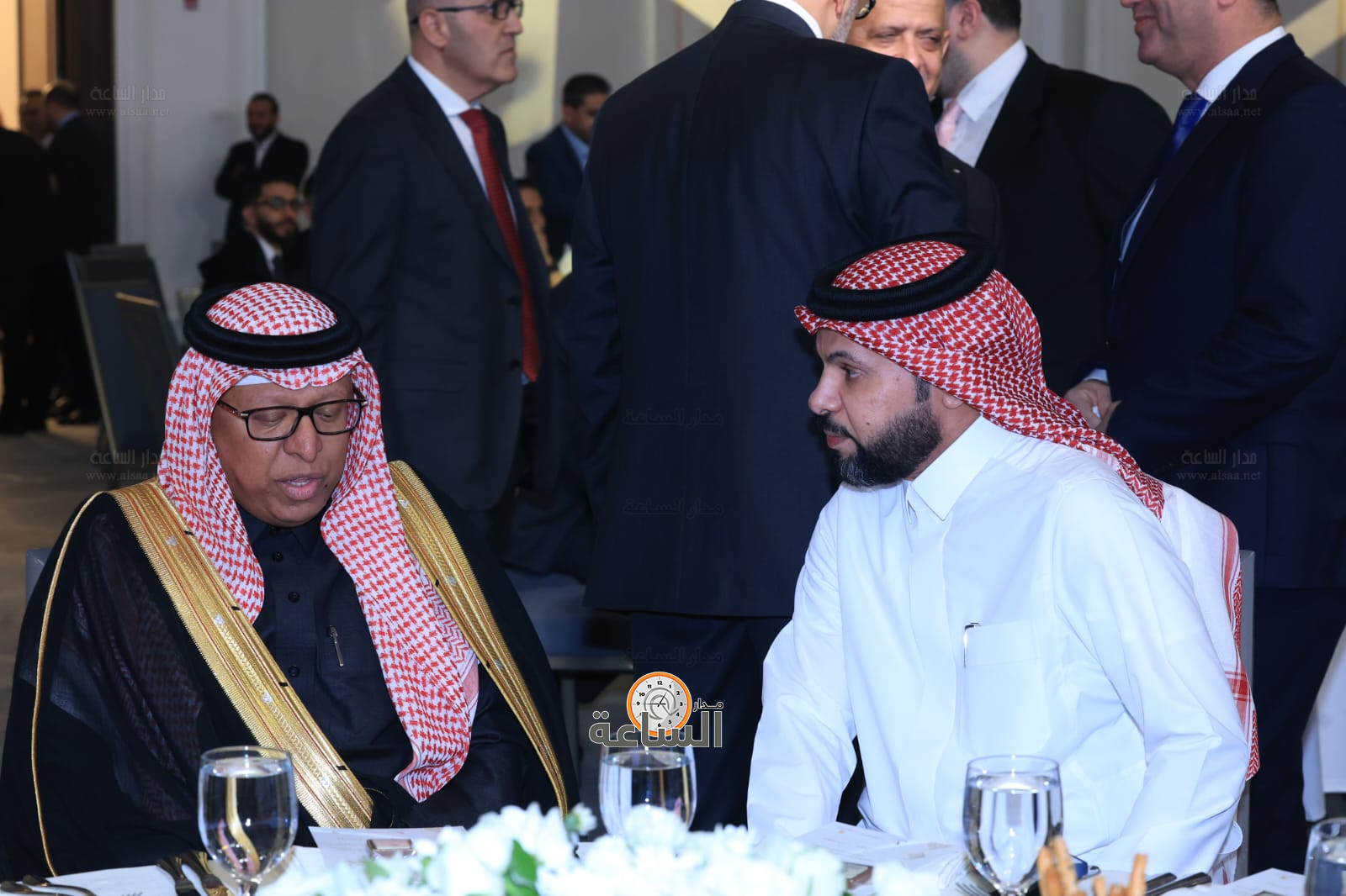 Madar Al-Saa Images 0.5356753543970535