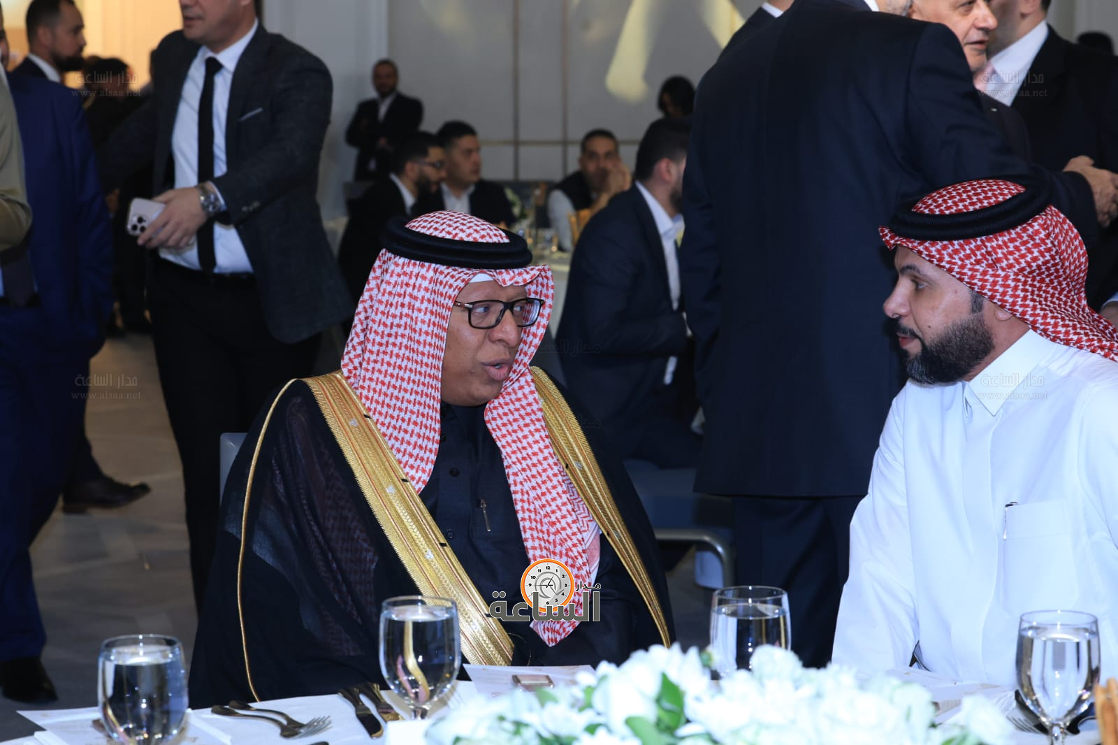 Madar Al-Saa Images 0.4797016433122171