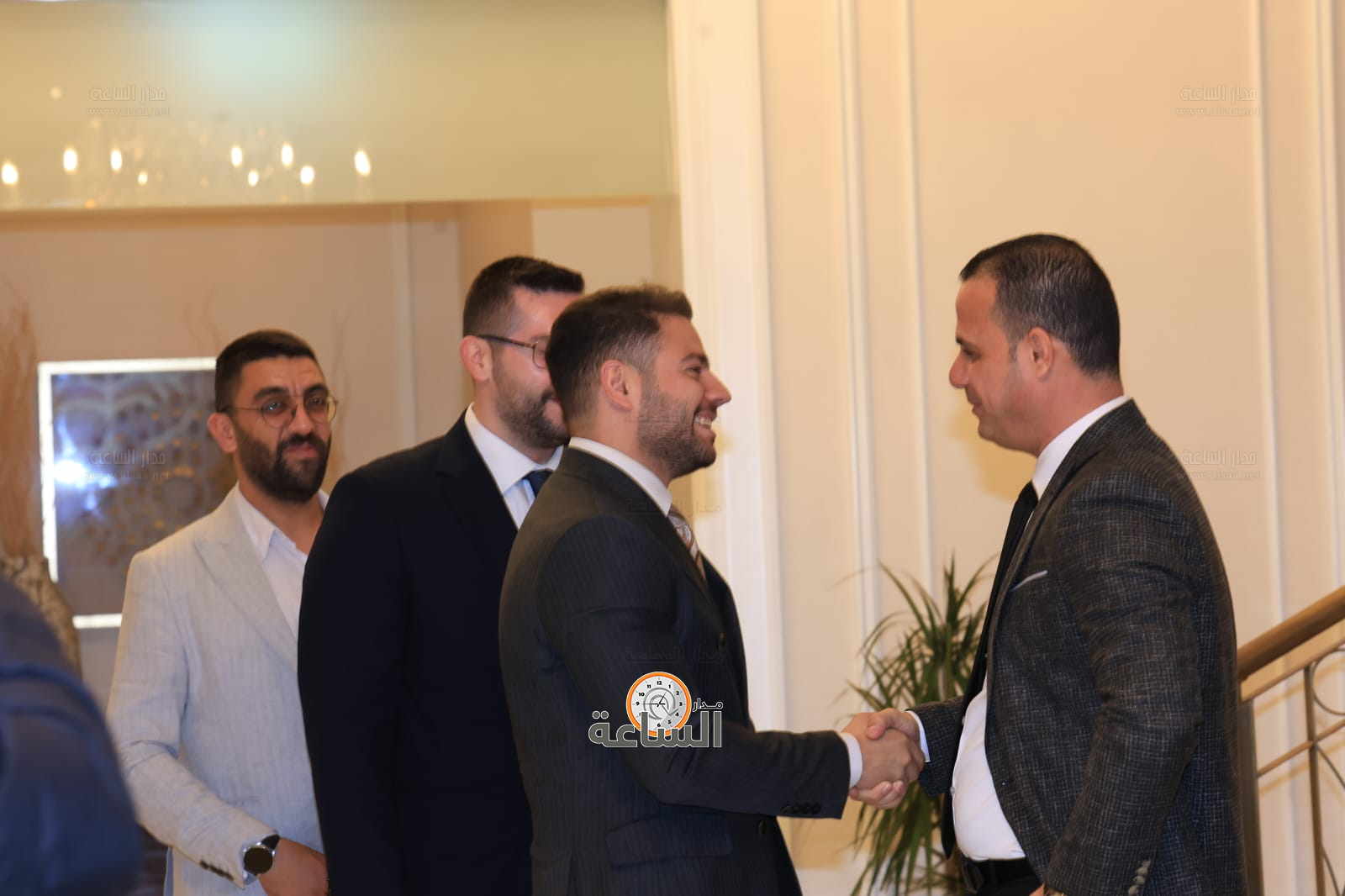 Madar Al-Saa Images 0.8379772808822731