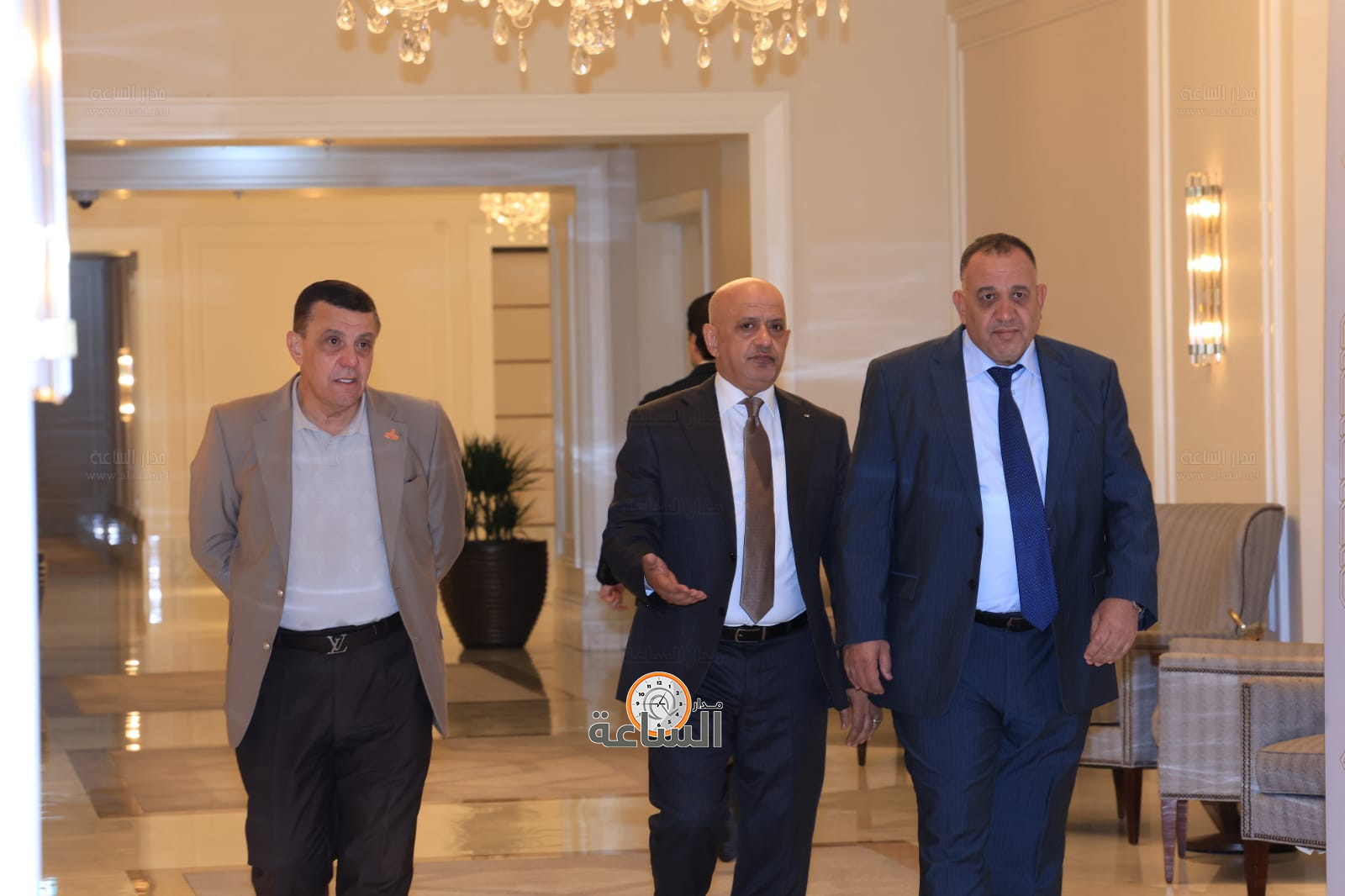 Madar Al-Saa Images 0.152464347265453