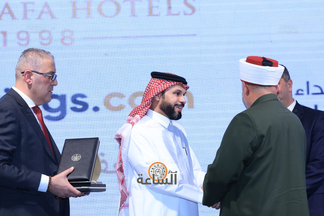 Madar Al-Saa Images 0.6491100516061913