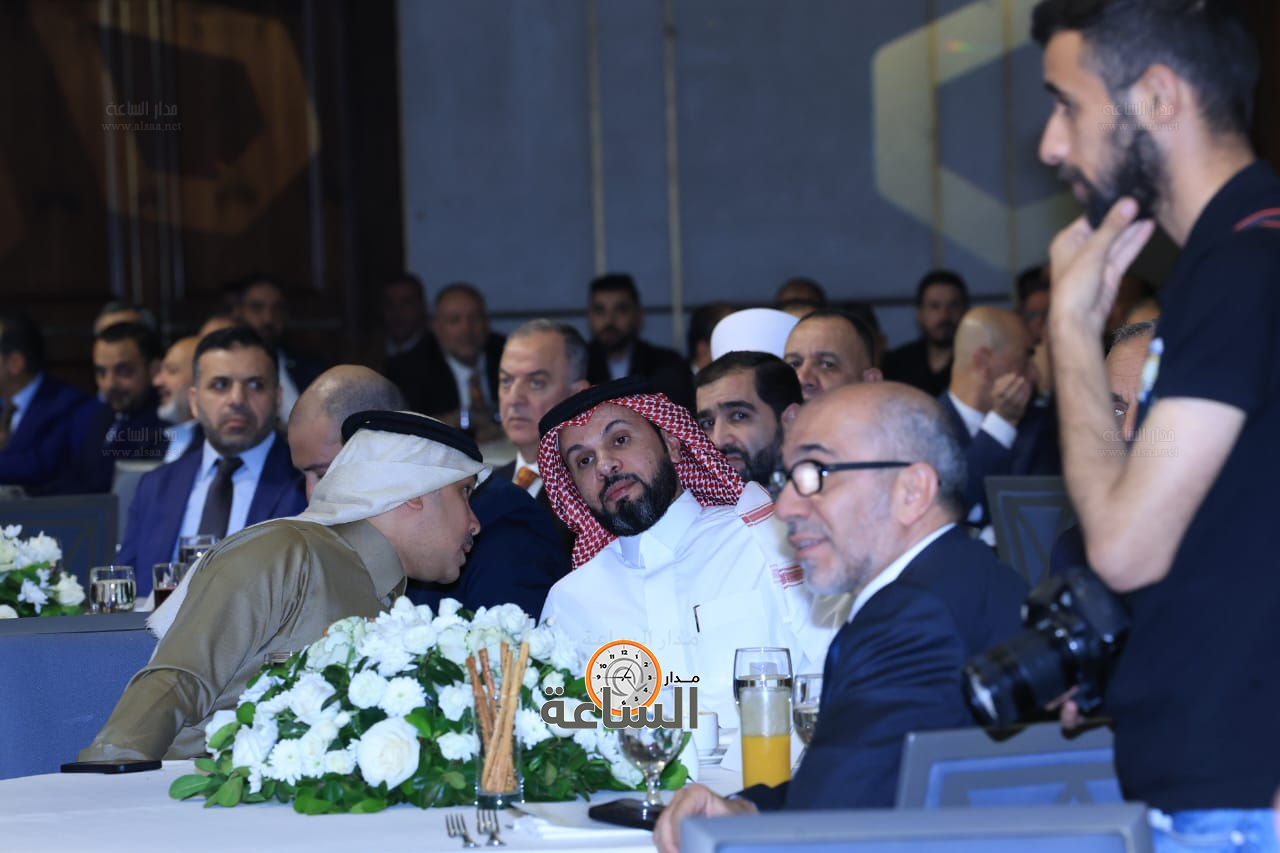 Madar Al-Saa Images 0.7369313833275117