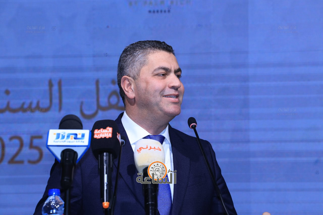 Madar Al-Saa Images 0.4770956735081443