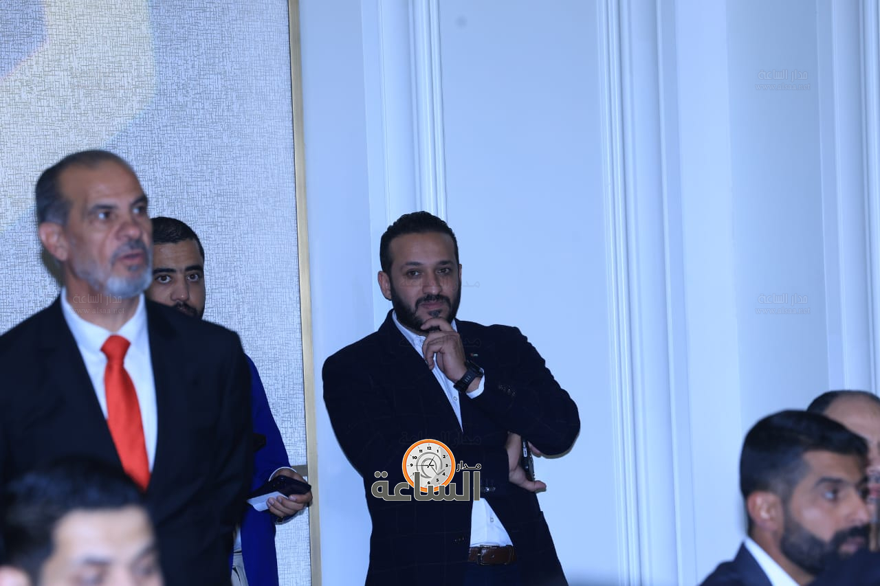 Madar Al-Saa Images 0.5120490477644205