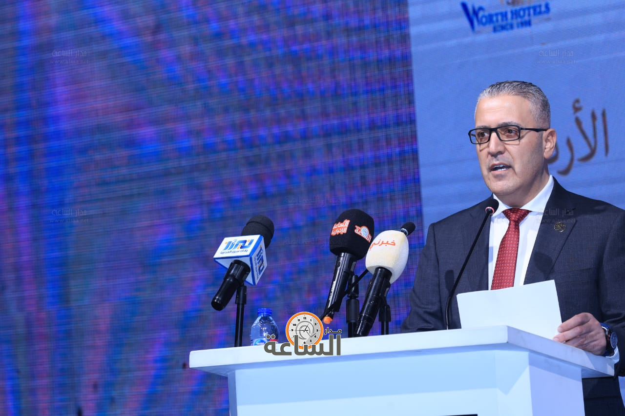 Madar Al-Saa Images 0.5926130238697834