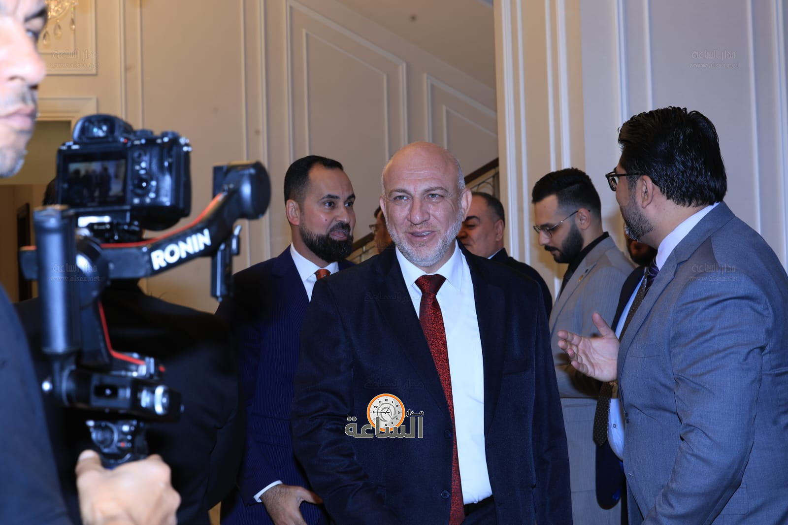 Madar Al-Saa Images 0.4040793330909762