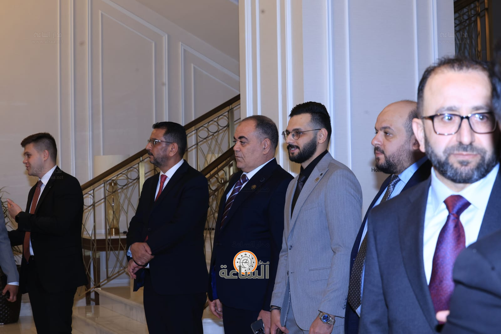 Madar Al-Saa Images 0.6715189909188655