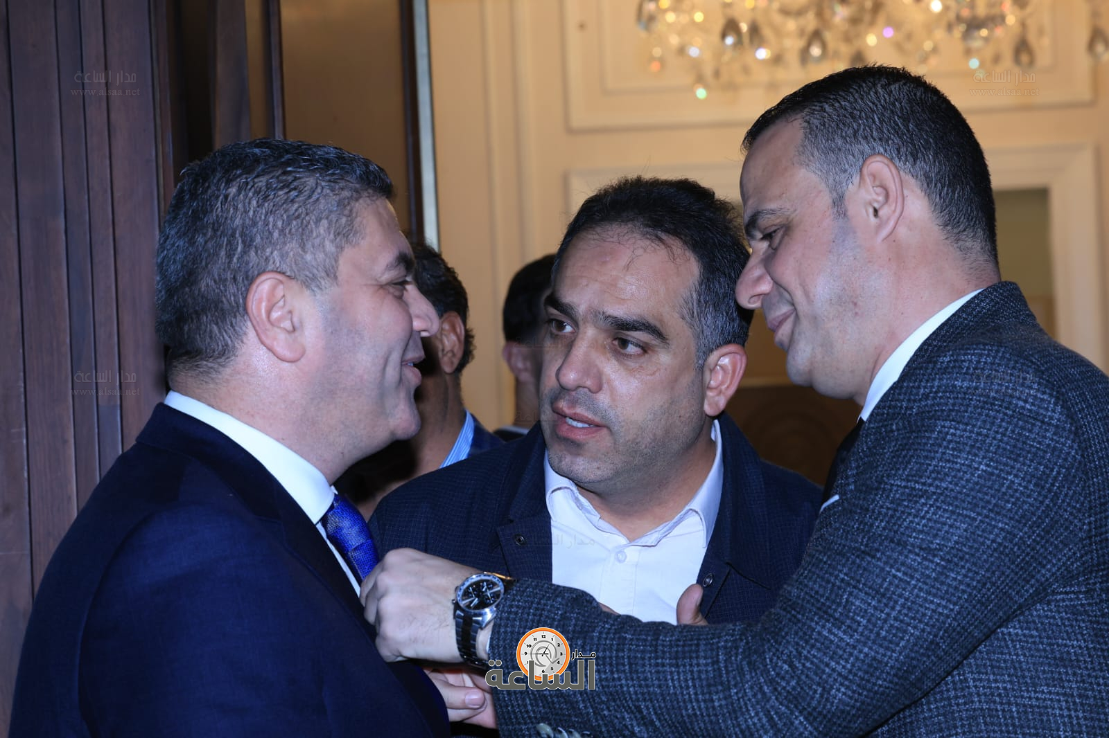 Madar Al-Saa Images 0.34085267508414285