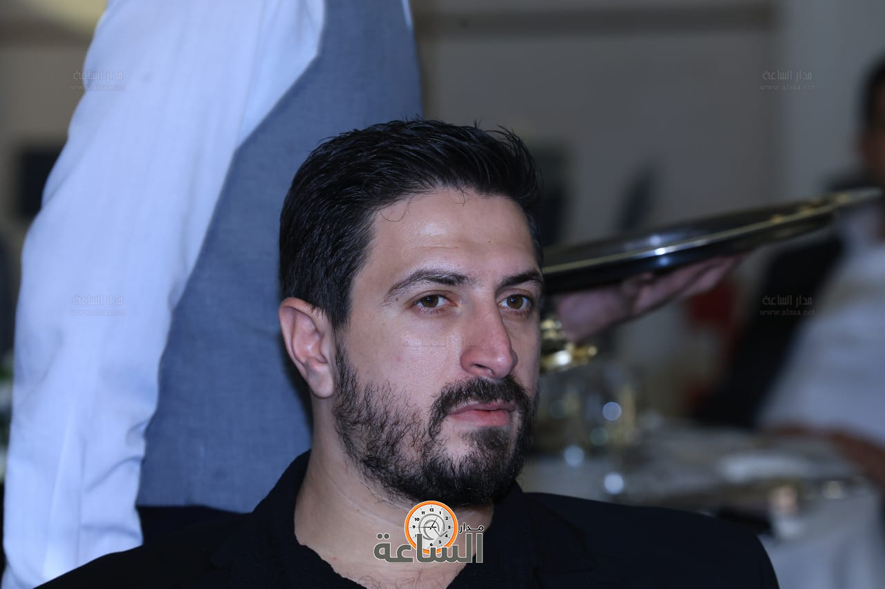 Madar Al-Saa Images 0.009907784075716575