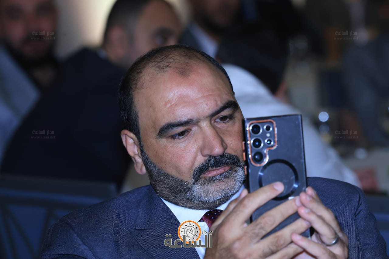 Madar Al-Saa Images 0.0555934759346044