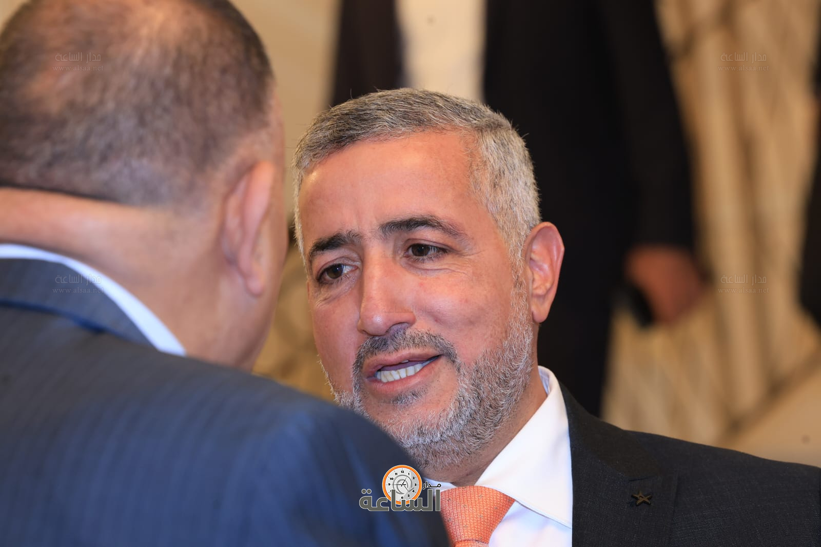 Madar Al-Saa Images 0.41317466996069574