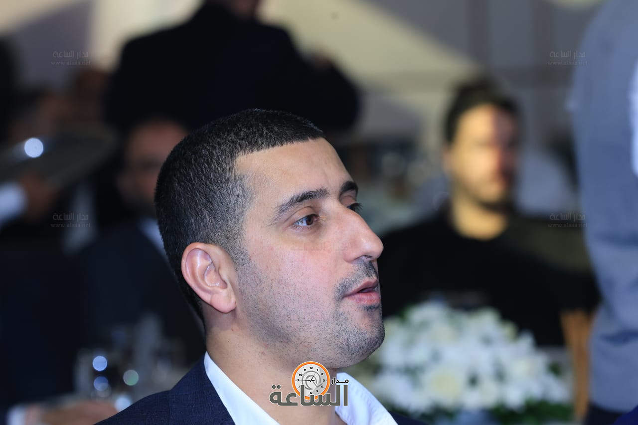 Madar Al-Saa Images 0.3971542330884633