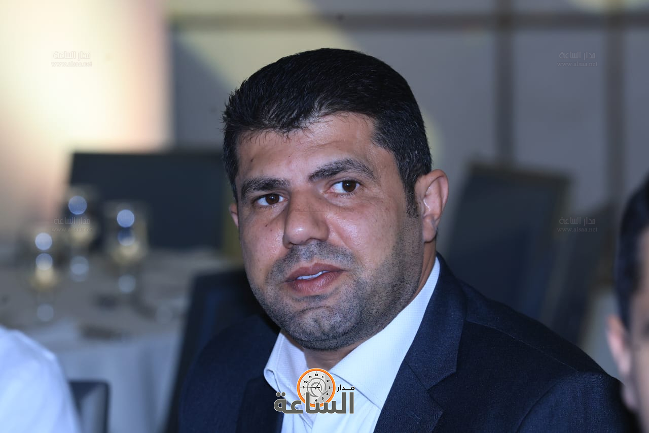 Madar Al-Saa Images 0.4576490597015045