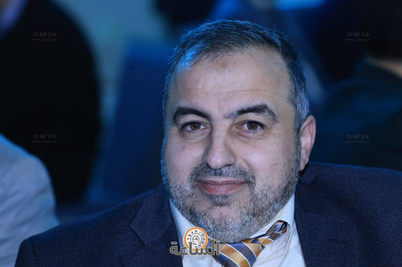 Madar Al-Saa Images 0.9153645064971577