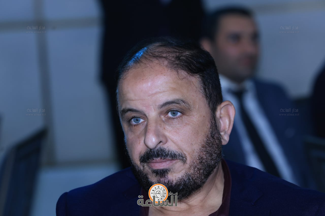 Madar Al-Saa Images 0.6844322570770515