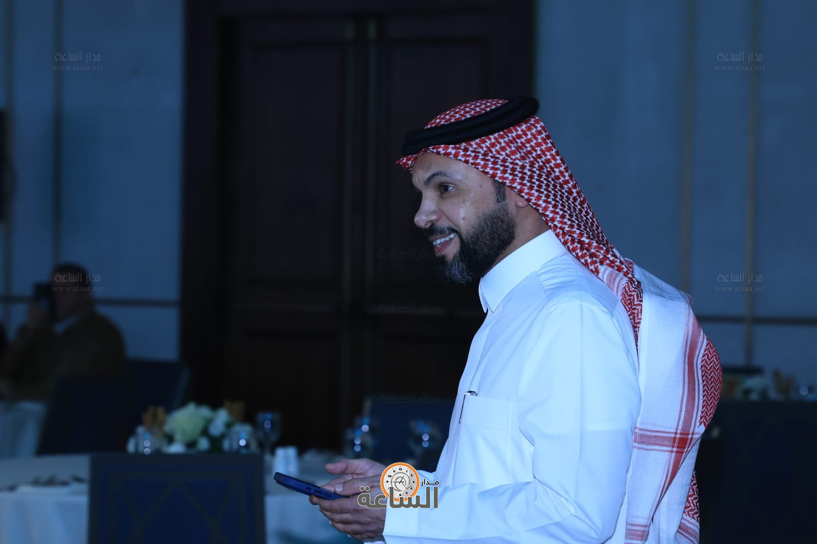 Madar Al-Saa Images 0.14346828706470405